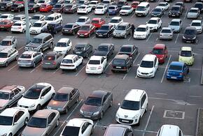 В Краснодаре с 10 января повысится стоимость городских парковок