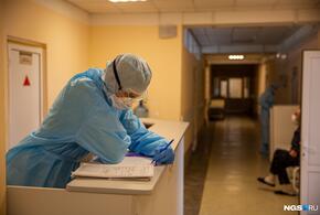 В Краснодарском крае выявили 432 случая заражения коронавирусом