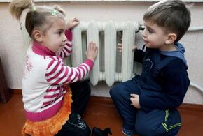 В мороз без тепла остались 2 школы и 4 детских сада Новороссийска