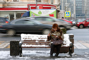 В России проиндексируют пенсии на 8,6%