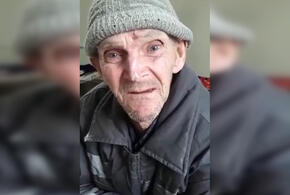 Житель Кубани с потерей памяти оказался в Казахстане ВИДЕО