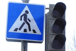 В Краснодаре временно перестанут работать светофоры на двух перекрестках