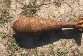 В Новороссийске у хулигана, избившего прохожего, обнаружен схрон с боеприпасами