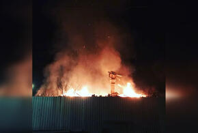 В СК Кубани рассказали подробности смертельного пожара в Туапсинском районе