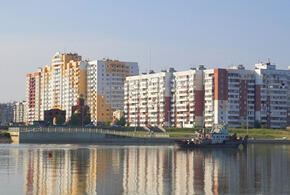 Цены на вторичное жилье в Краснодаре могут упасть на треть