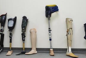 Двое жителей Кубани с инвалидностью добились компенсации за протезы