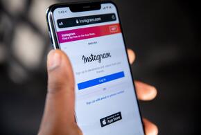 Instagram вводит ограничения для пользователей из России и Украины