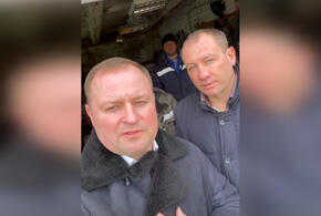 Мэр Тимашевска призвал «блоХеров» взять в руки веники и газонокосилки ВИДЕО