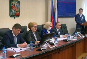 Странные решения мэрии: почти 200 миллионов потерял  бюджет Краснодара