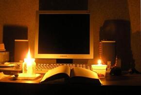 В Краснодаре жители сразу трех округов остались без электричества