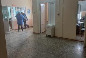 Нововеличковская больница закрывается на ремонт