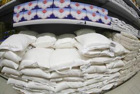 В России спрос на сахар начал снижаться