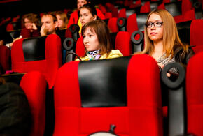 В ТРЦ «Галерея Краснодар» появится новый кинотеатр
