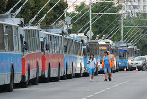 Жители Краснодара требуют у властей обосновать повышение стоимости проезда