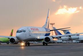 Аэропорты Краснодарского края останутся закрытыми до 7 мая
