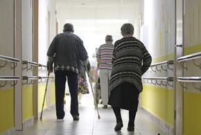 На Кубани персонал дома престарелых обложил данью пациентов