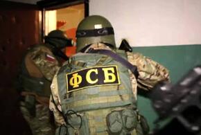 Сотрудники ФСБ задержали на Кубани международных террористов