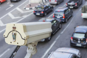 В Госдуме хотят ограничить применение камер на дорогах