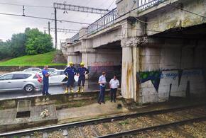 В Краснодаре для ремонта закроют проезд под Вишняковским мостом
