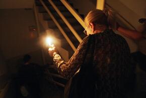 В Краснодаре на ночь глядя отключили свет в Прикубанском округе