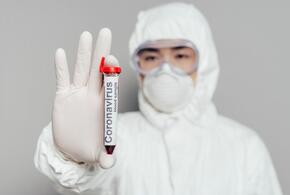 В Краснодарском крае коронавирусом за сутки заболели 222 человека