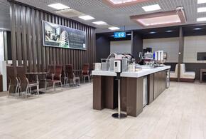 «Зал повышенного комфорта» в аэропорту Сочи стал еще доступнее