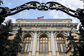 ЦБ не вводит лимит в 50 тысяч рублей на снятие наличных в банкомате