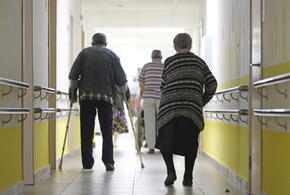 На Кубани закрыли дом престарелых из-за нарушения законодательства