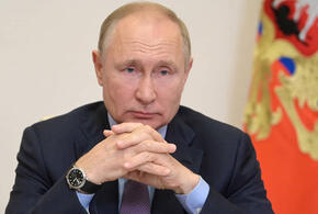 Сегодня в Сочи Владимир Путин посетит образовательный центр «Сириус»