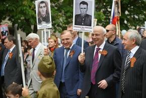 Снова фашист: реабилитация отца экс-главы Адыгеи Тхакушинова отменена