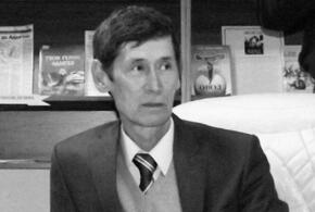 В Адыгее умер председатель Русского географического общества Игорь Огай