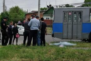 В Краснодаре водителя троллейбуса посадили под домашний арест