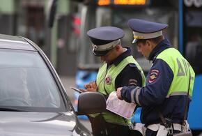 В МВД хотят штрафовать водителей, основываясь на чувствах инспекторов ДПС