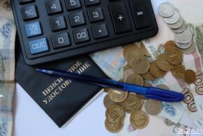 В России планируют повысить пенсии, прожиточный минимум и МРОТ