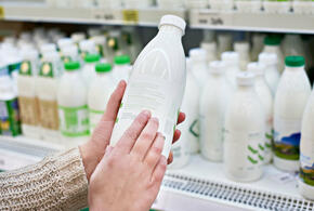 Кубань стала лидером по продаже просроченной молочной продукции