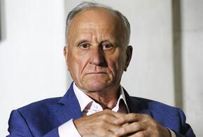 На 77-м году жизни умер экс-госсекретарь РСФСР Геннадий Бурбулис  