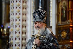 Патриарх Московский и всея Руси Кирилл освятит храм в Новороссийске