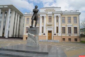 Сегодня в России отмечают 223-ю годовщину со дня рождения А.С. Пушкина