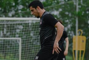Шапи вернулся из турецкого клуба в ФК «Краснодар»