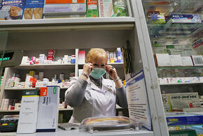 В Краснодаре аптекари попались на продаже «серых» лекарств