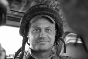 Военный корреспондент Сергей Постнов погиб на Украине
