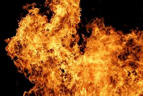 Жителей Кубани предупреждают о чрезвычайной пожароопасности