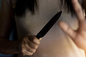 Жительница Анапы убила сожителя ножом