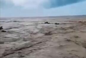 Жительница Сочи, потерявшая в море «УАЗ», получила новый