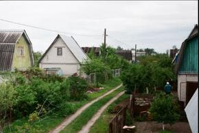 Дачные поселки под Краснодаром будут включены в границы города