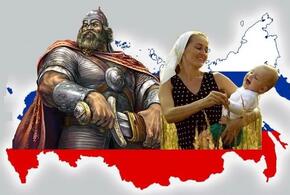 Российскую культуру хотят избавить от влияния Запада