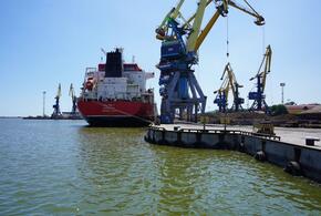 Шойгу: В Черном и Азовском морях созданы гумкоридоры  для судов