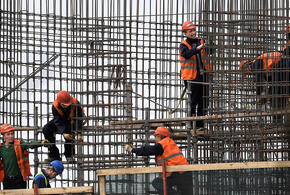 В Краснодаре строители украли у дольщиков 766 млн рублей