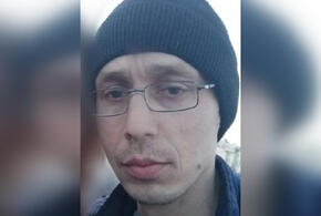 В Новороссийске пропал 37-летний мужчина в очках