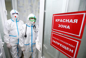 Во вторник коронавирусом заразились 33 жителя Краснодарского края